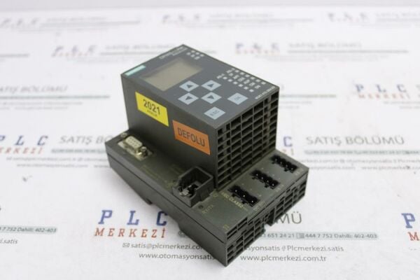6GK1415-2BA20 DP/ASI LINK