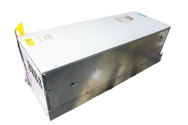 6SE7031-5EF60 SIMOVERT MASTERDRIVES VECTOR CONTROL CONVERTER CHASSIS UNIT