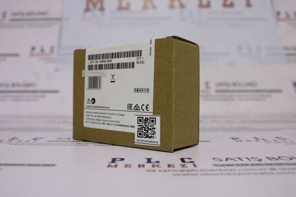 6ES7292-1AM30-0XA0 CONNECTOR BLOCK, 12 TERMINAL,