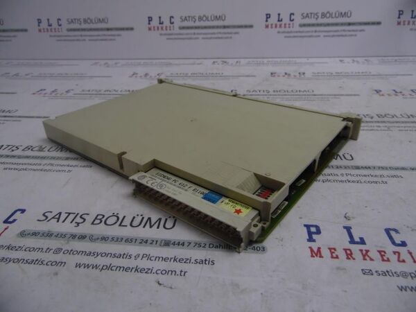 6ES5430-4UA13, 6ES5 430-4UA13, 32DI, DC 24V