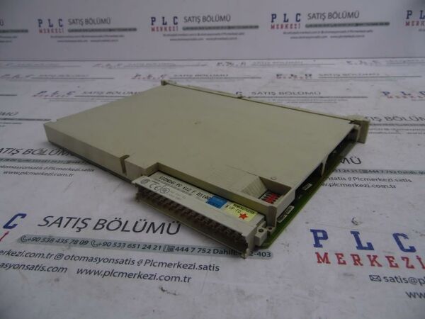 6ES5430-4UA13, 6ES5 430-4UA13, 32DI, DC 24V
