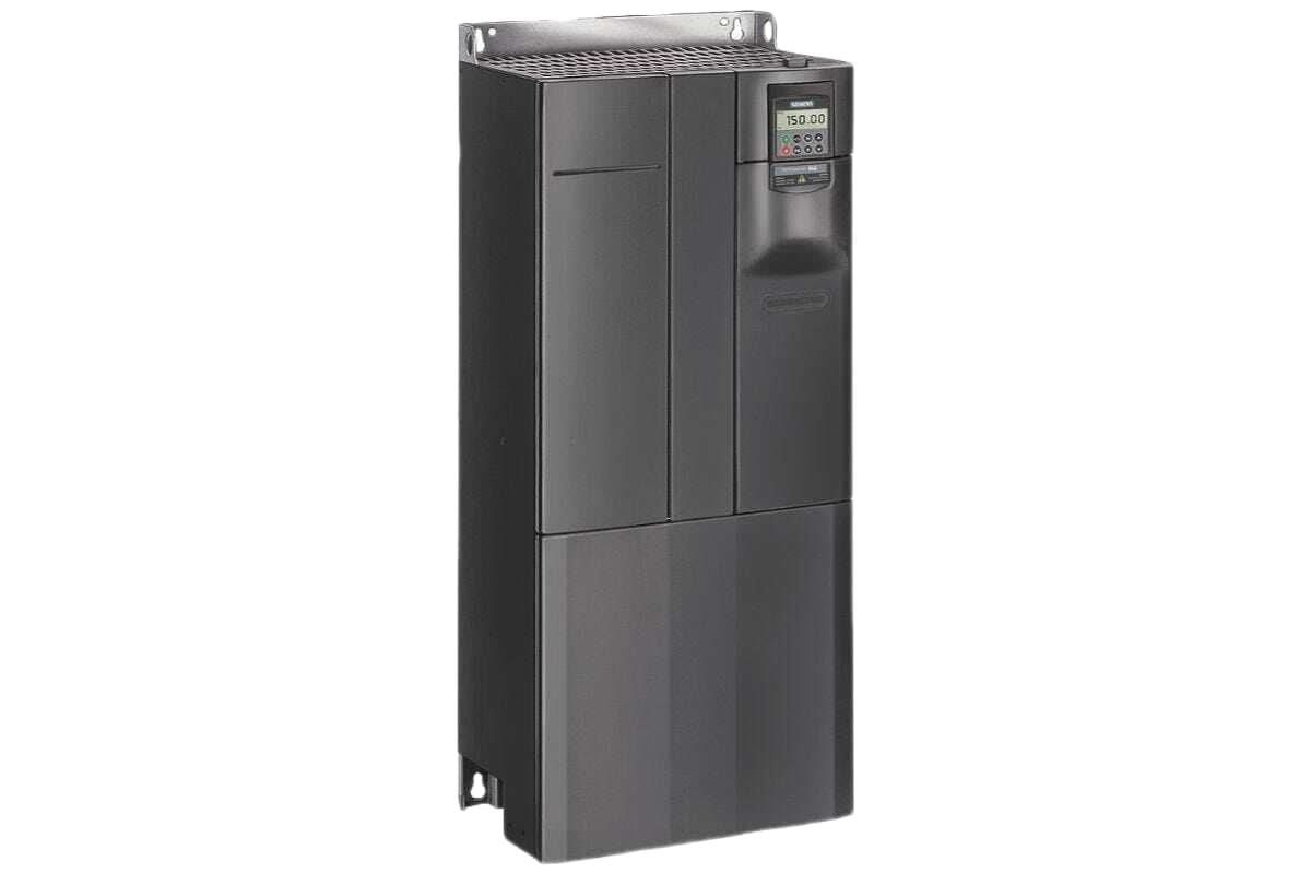 6SE6440-2AD35-5FA1  MICROMASTER 440 BUILT IN CLASS A FILTER 380-480 V 3 AC
