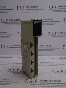 140-ATI-030-00 INPUT MODULE TC J K E T S R B & MVOLT 16BIT 8POINT 2.EL