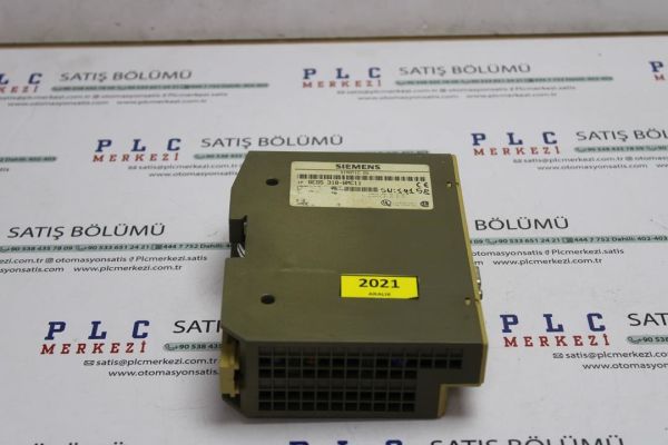 6ES5318-8MC11, 6ES5318-8MC11 IM318-C INTERFACE MOD., SLAVE, F. ET