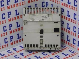 170ADM35010 DIGITAL I/O MODULE 16DI/16DO 24V DC 2.EL
