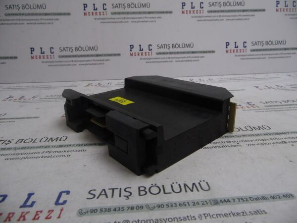 6ES5415-7AB11 SIMATIC S5 415 DIGITAL OUTPUT MODULE