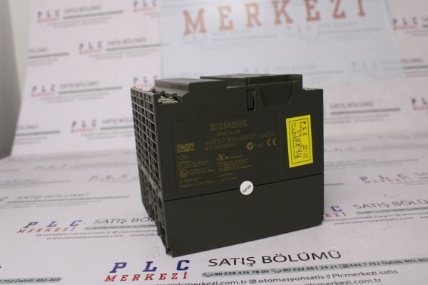 6ES7314-6BF01-0AB0, 6ES7 314-6BF01-0AB0 SIEMENS CPU 314C-2 PTP