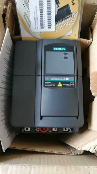 6SE6440-2UC22-2BA0 MICROMASTER 440 WITHOUT FILTER 1/3AC 200-240V