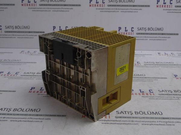 6ES5095-8MC01, 6ES5 095-8MC01 S5-95U COMPACT UNIT