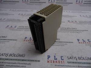 AS-BDAP-216N OUTPUT MODULE 16 OUTPUT 24V DC 5AMP 2.EL