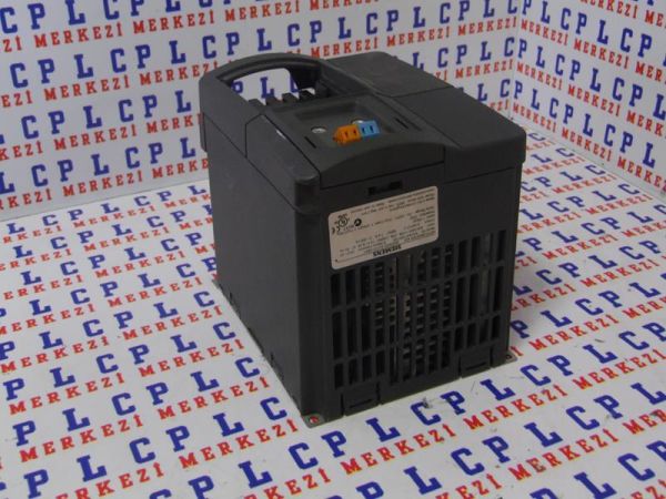 6SE6420-2UC21-5BA1 MICROMASTER 420