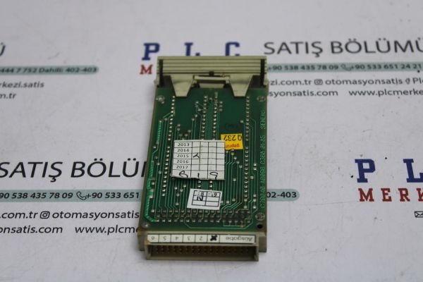 6ES5370-0AA41, 6ES53700AA41-04 SIEMENS