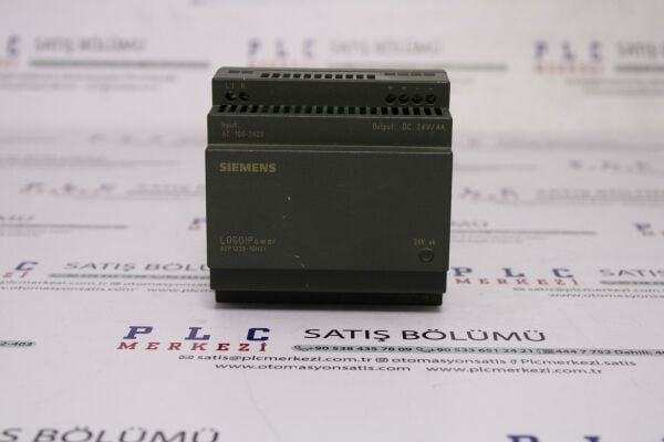 6EP1332-1SH51 SIEMENS Power 24 V Stabilized power supply