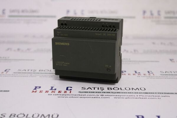 6EP1332-1SH51 SIEMENS Power 24 V Stabilized power supply