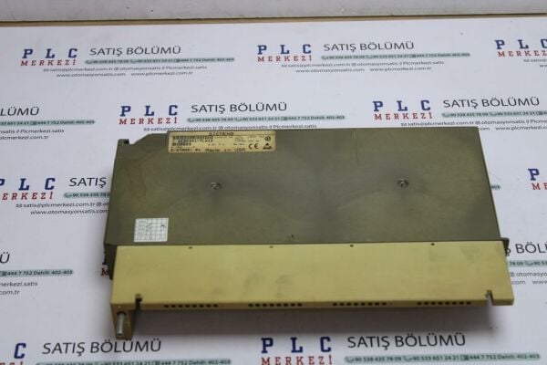 6ES5441-7LA12 441-7 DIG. OUTPUT 32DO, DC24V/0.5A K