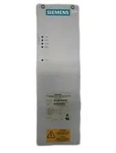 6SE7032-1HB87-2DA1 SINAMICS/ SIMOVERT MASTERDRIVES BRAKING MODULE