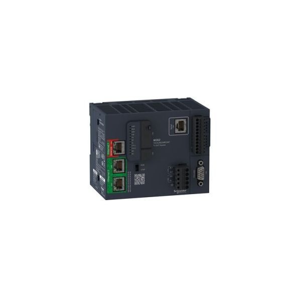 TM262L10MESE8T  M262 Kontrolör 8 G/Ç Ethernet TAMİRİ