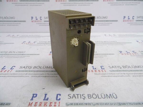 6ES5441-8MA11, 6ES5 441-8MA11 DIG. OUTPUT 4DO, DC24V/0.5A