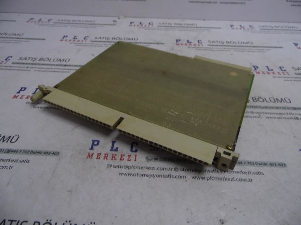 6ES5451-4UA12, 6ES5 451-4UA12 OUTPUT MODULE 32POINT .5AMP 24VDC KU