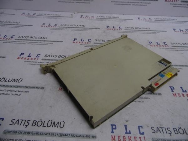 6ES5451-4UA12, 6ES5 451-4UA12 OUTPUT MODULE 32POINT .5AMP 24VDC KU