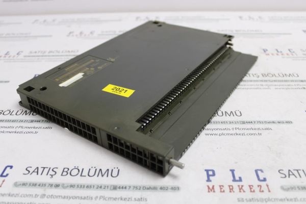 6ES7421-1BL01-0AA0, 6ES7 421-1BL01-0AA0 SIEMENS SM 421 DIGITAL INPUT