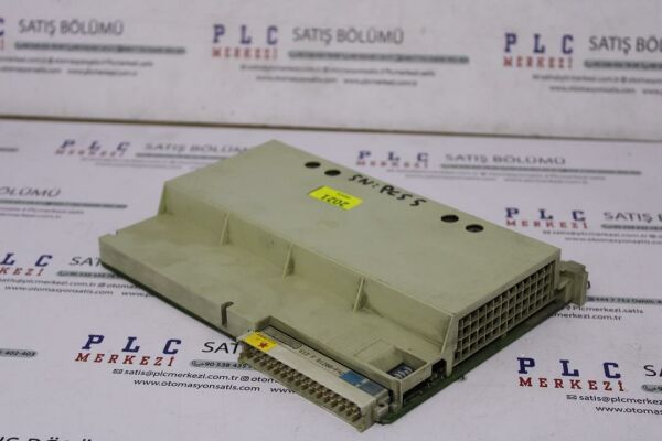 6ES5456-4UA12,  6ES5 456-4UA12 456-4 DIG. OUTPUT 16DO, AC115/240V/2