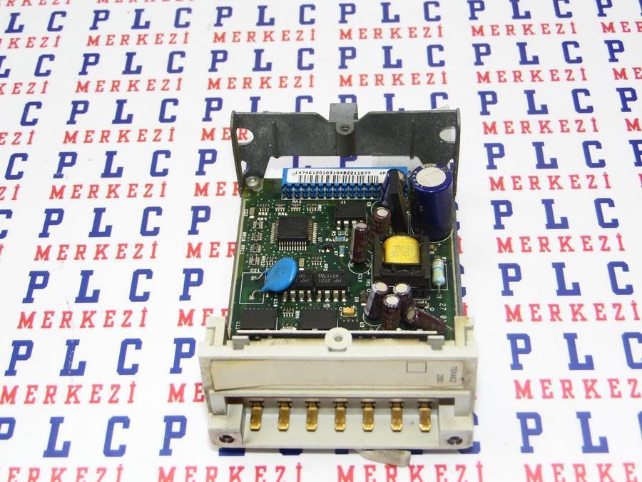 TSXASZ200 ANALOG OUTPUT MODULE 2AO 2.EL