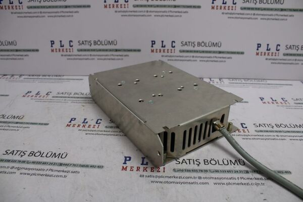 6SE6400-3CC01-0BD3 MICROMASTER 4 SIEMENS