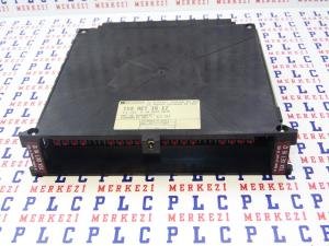 TSX-DET-1612 INPUT MODULE 16 POINT 24VDC 2.EL