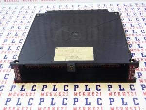 TSX-DET-1612 INPUT MODULE 16 POINT 24VDC 2.EL