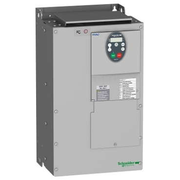 ATV21HU09M2 0.9kW 200 240V Hız Kontrol Cihazı Tamiri
