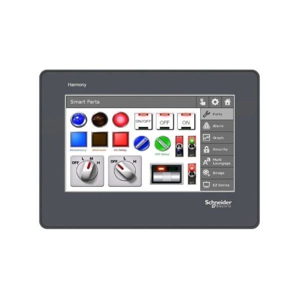 HMISTO715  Harmony STO 4.3'' Operatör Paneli ÜRT.GARANTİLİ