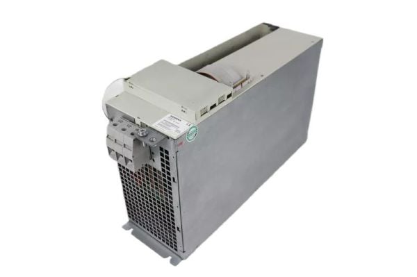 6SN1123-1AA00-0LA3 SIEMENS SIMODRIVE 611 POWER MODULE 2 EL