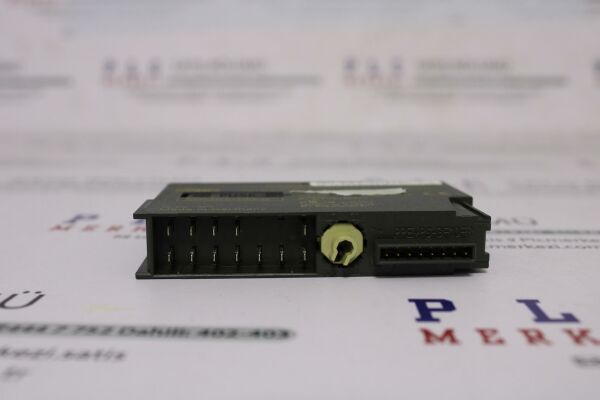 6ES7 138-4CB10-0AB0, 6ES7138-4CB10-0AB0 ET200S, POWER MODULE