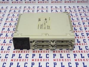 TSXDEY64D2K INPUT MODULE  64 POINT 24VDC 2.EL