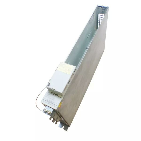 6SN1123-1AB00-0BA0 SIEMENS SIMODRIVE 611 POWER MODULE 2 EL