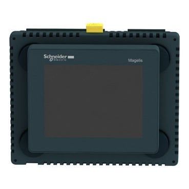 HMISCU8A5  Kompakt HMI Kontrolör 5.7'' ekranlı ÜRT.GARANTİLİ
