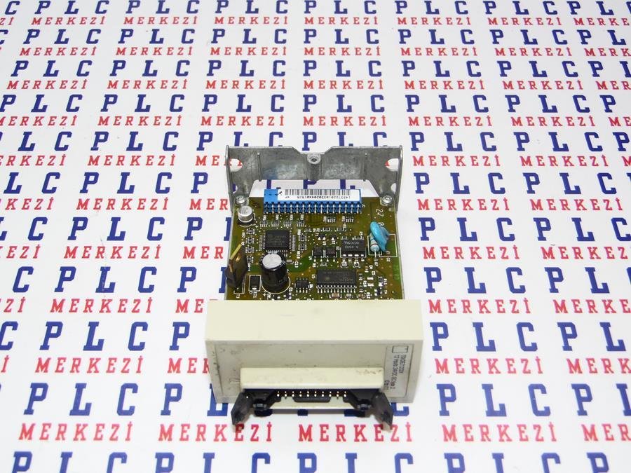 TSXDEZ12D2K INPUT MODULE 12POINT 24VDC 2.EL