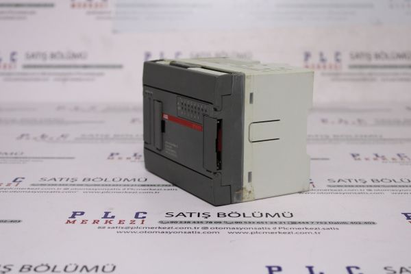 1SBP260011R1001 07KR51 AC31 8DI/6DO-RELAY