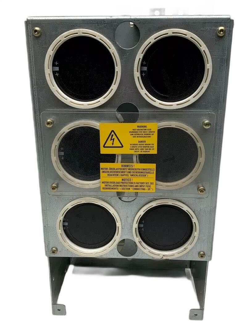 6SY7000-0AD76  MASTERDRIVES DC LINK