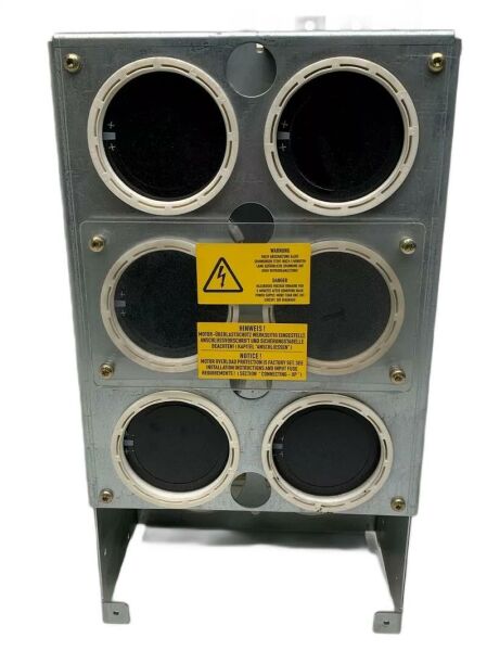 6SY7000-0AD76  MASTERDRIVES DC LINK