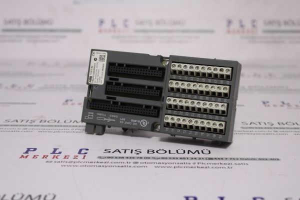 1SAP212200R0001 TU515 S500 I/O TERMINAL UNIT