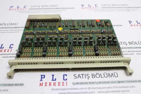 6ES5445-3AA12, 6ES5 445-3AA12 DIGITALAUSGABE 32A/24V (247700) (N65