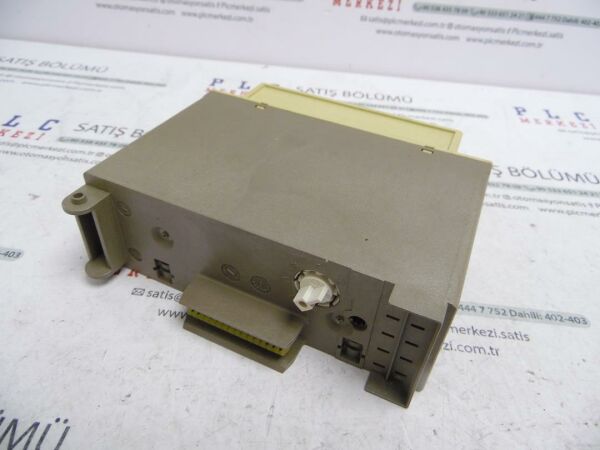 6ES5422-8MA11, 6ES5 422-8MA11 DIG. INPUT 16DI, DC24V, NOT FL