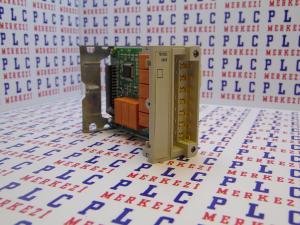 TSXDSZ08R5 PLC MICRO DIGITAL OUTPUT MODULE 8DO RELAY 2.EL