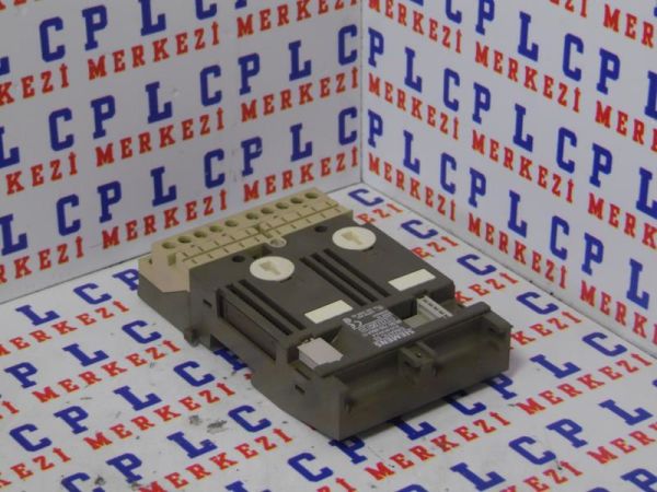 6ES5700-8MA11, 6ES5 700-8MA11 BUSMOD. W.TERM.BLOCK F. SCREW TERMIN