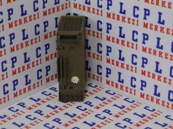 6ES5464-8MF11,  6ES5 464-8MF11 ANALOG INPUT, 2AI, +/-500MV