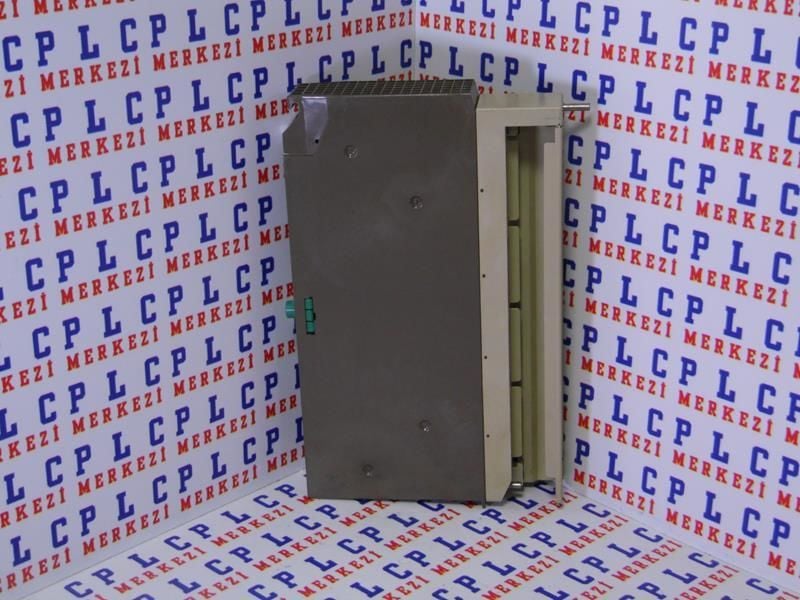 6ES5454-7LA12, 6ES5 454-7LA12 DIG. OUTPUT 16DO, DC24V/2A