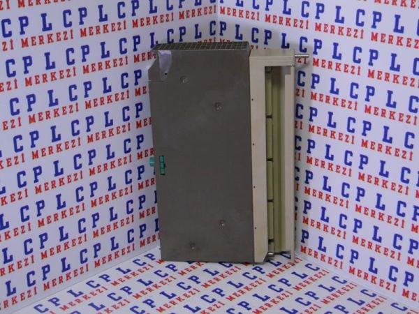 6ES5454-7LA12, 6ES5 454-7LA12 DIG. OUTPUT 16DO, DC24V/2A