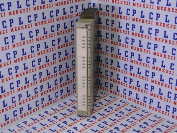 6ES5454-7LA12, 6ES5 454-7LA12 DIG. OUTPUT 16DO, DC24V/2A